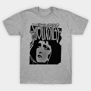 the siouxsies retro T-Shirt